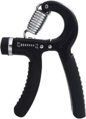 Angel Enterprise Gym MV017 Hand Grip/Fitness Grip(Multicolor)