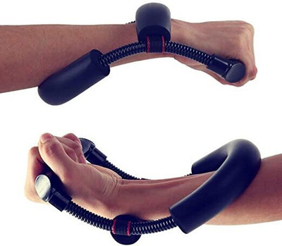 LIVOX Wrist exerciser|Professional Advanced Adjustable Forearm Strengthener Hand Grip/Fitness Grip