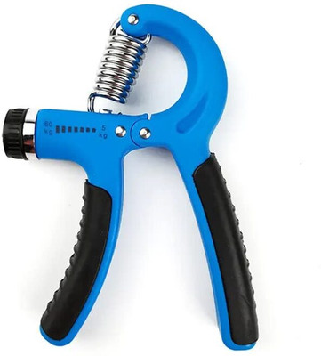 KRITIKA Hand/Power Gripper for Home & Gym Workouts Hand Grip/Fitness Grip