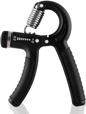 TALAVIYA BROTHERS For Best Exerciser Adjustable 10kg Hand Grip/Fitness Grip Hand Grip/Fitness Grip