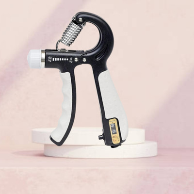 SRD KJI0D-CH Adjustable Strengthener With Counter Hand Grip/Fitness Grip