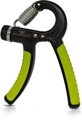 RAAMKM CL_K_290 Adjustable Hand Grip Strengthener Gym Workout Hand Grip/Fitness Grip