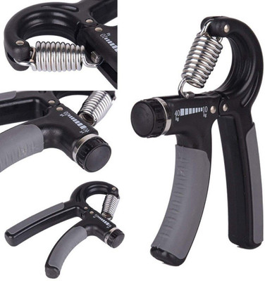 Angel Enterprise new HAND GRIP Hand Grip/Fitness Grip(Multicolor)