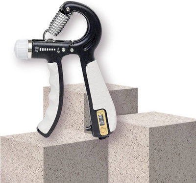 SRD BUD-U8S Adjustable Strengthener With Counter Hand Grip/Fitness Grip