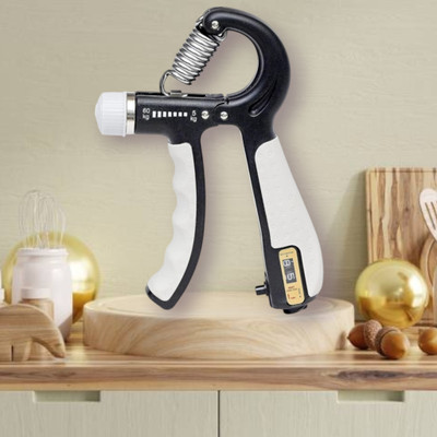 SRD DG-S8J Adjustable Strengthener With Counter Hand Grip/Fitness Grip