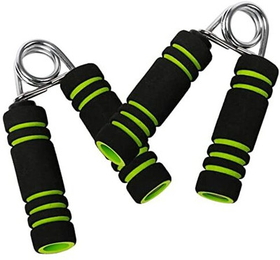 CODIVER Hand Grip Strengthener Free Size Hand Grip/Fitness Grip