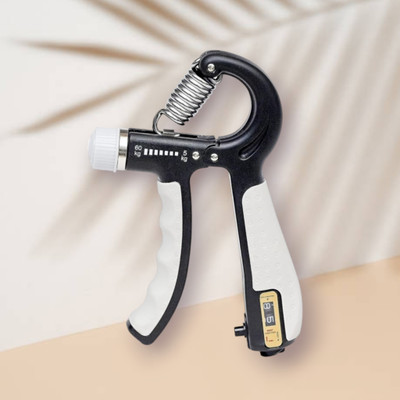 Aoriyon NOD-DU Counter Gripper Hand Workout Adjustable for Gym Hand Grip/Fitness Grip