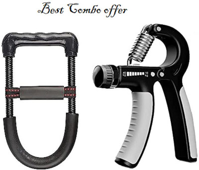 CODIVER Fitness gripe Best hand and Arm gripe exerciser Hand Grip/Fitness Grip