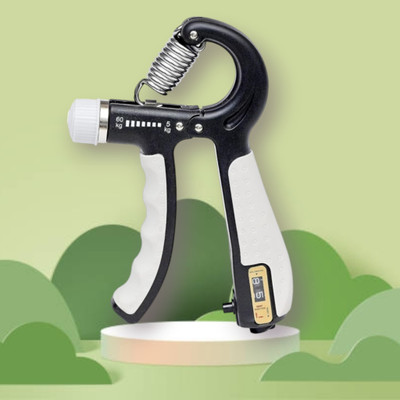SRD IU-DYGR Counter Gripper Hand Workout Adjustable Hand Grip/Fitness Grip