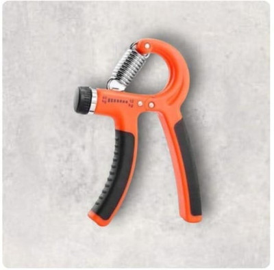 Aoriyon UD-9D7O Hand Exerciser Grip Strengthener 5 to 60 kg Hand Grip/Fitness Grip(Multicolor)