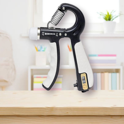 Aoriyon H8S-7p0 Strength Trainer, Strengthener with Counter Hand Grip/Fitness Grip