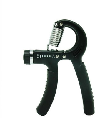 Eels CGL_DF_9814 Foam Handgrip for Men & Women for Gym Work Hand Grip/Fitness Grip