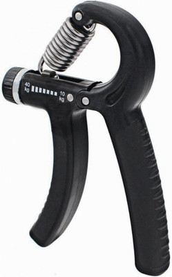 Angl Enterprise Gym Hand Grip For Best Hand Exerciser Grip Adjustable For Men And Women Hand Grip/Fitness Grip(Multicolor)