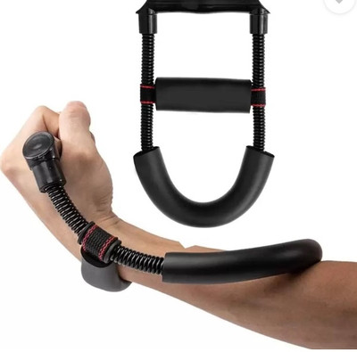 GYM KART Quality Strengthener Wrist Exercise Equipment Arm Strengthener Grip Hand Grip/Fitness Grip