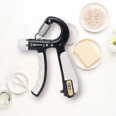 SRD HIDY-DUH Adjustable Strengthener With Counter Hand Grip/Fitness Grip