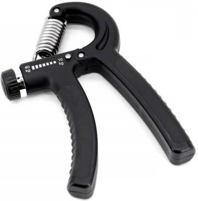 Angel Enterprise Grip Hand Strengthener Training & hand Grip Strengt Hand Grip/Fitness Grip(Multicolor)
