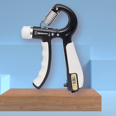 SRD O0H-A Counter Gripper Hand Workout Adjustable Hand Grip/Fitness Grip