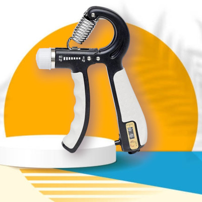 SRD LJS-US Counter Strengthener 5-60kg Hand Grip/Fitness Grip
