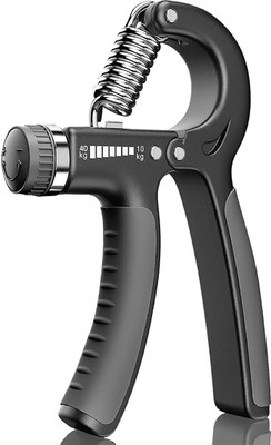 HOC Adjustable Hand Grip Strengthener||Forearm Exerciser|Hand Gripper Hand Hand Hand Grip/Fitness Grip