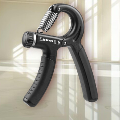 Aoriyon HD-S8J Hand Grip Strenghtner 5-60Kg Adjustable Resistance Wrist Hand Grip/Fitness Grip