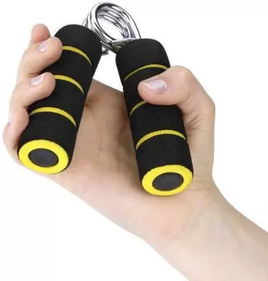 COMODO Hand Soft Foam Exerciser Increase Finger Strength Exercise Hand Grip Hand Grip/Fitness Grip
