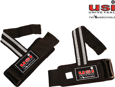 usi Hand Grip , Fitness Grip , Hand Strengthener , 733WLS Hand Grip/Fitness Grip(Black)