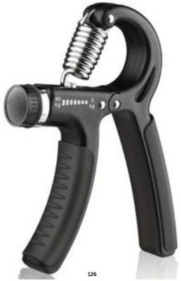 Y2M PowerUltraFit Hand Grip/Fitness Grip(Multicolor)