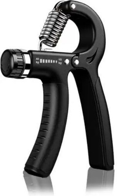Leosportz D_Hand Grip Strengthener, Adjustable Resistance 5-60kg Non-Slip Hand Grip_GDY Hand Grip/Fitness Grip(Multicolor)