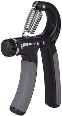 IRONCLUTCH Wrist Strength Hand Gripper For Wider Wrist Stronger Arm Hand Grip/Fitness Grip