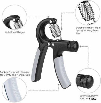 LIVOX MV017 Hand Grip/Fitness Grip Hand Grip/Fitness Grip
