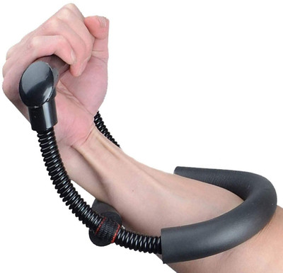 Calzada Adjustable Forearms Wrist Exerciser Equipment Upper Arm Workout Fitness Hand Grip/Fitness Grip