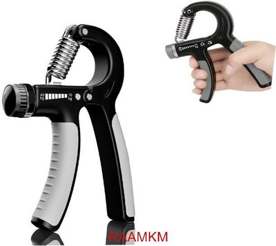 RAAMKM CB_E_573 Rubber Bands for Fitness Exercise Resista Hand Grip/Fitness Grip