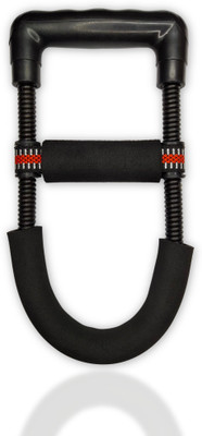 Grafton Wrist Exerciser / Arm Strengthener Equipment | Fitness Grip Hand Grip/Fitness Grip