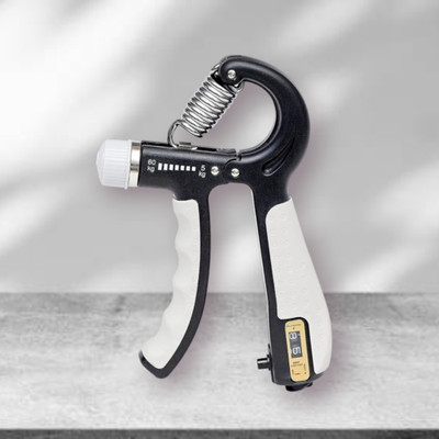 Aoriyon JD-JU9G Counter Gripper Hand Workout Adjustable for Gym Hand Grip/Fitness Grip