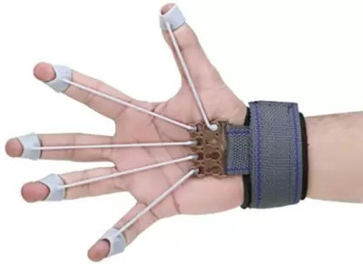 ENVIRO Finger Gripper Strength Trainer Forearm Exerciser Hand Grip/Fitness Grip