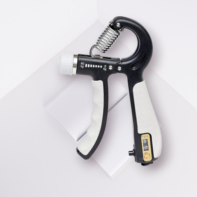 SRD HOS-SJ Strengthener, per With Counter for Men & Women Hand Grip/Fitness Grip