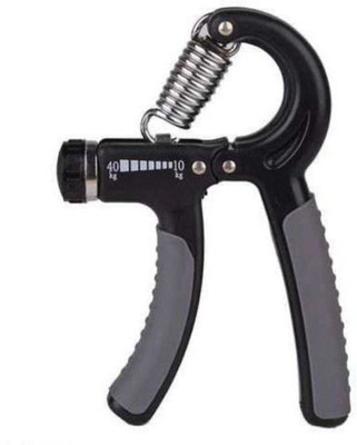 Fita Grip_ym Power Fitness Wrist Forearm1888 Hand Grip/Fitness Grip(Multicolor)