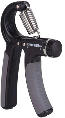 Adveriq Grip_engthener,for Gym,Strong Wrist645 Hand Grip/Fitness Grip(Multicolor)