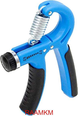 RAAMKM CB_E_290 Adjustable Hand Grip Strengthener Gym Workout Hand Grip/Fitness Grip
