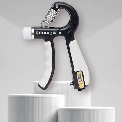Aoriyon KY803L Counter Strengthener 5-60kg Hand Grip/Fitness Grip