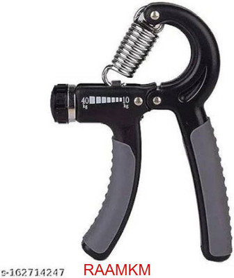 RAAMKM CD_L_500 Adjustable Counter Hand Grip Strengthener,Hand Hand Grip/Fitness Grip