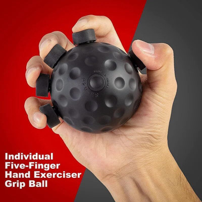 DEVCRISTION EAGLE CLAW GRIPEER Hand Grip/Fitness Grip