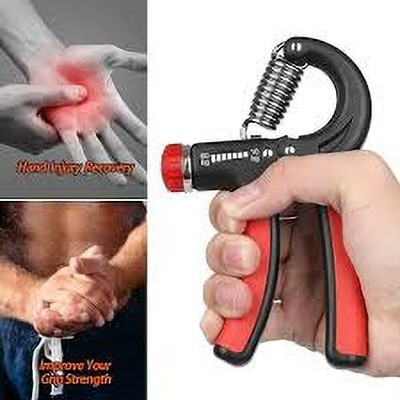 RIGHT SEARCH Hand and Fitness Grip for Gym-064 Hand Grip/Fitness Grip