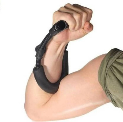 CVDER Wrist Exerciser,Hand Grip,Best for home gym Equipment, Hand Exerciser Hand Grip/Fitness Grip