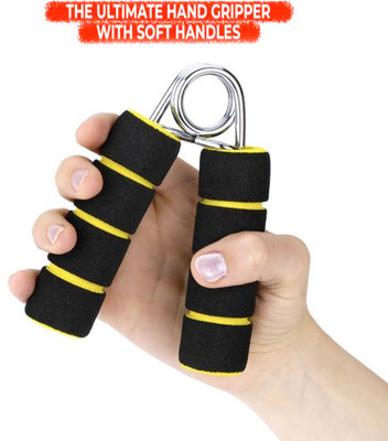 BQH Adjustable Professional Counter Hand Gripper for Men & Women | Hand Grip Hand Grip/Fitness Grip(Multicolor)