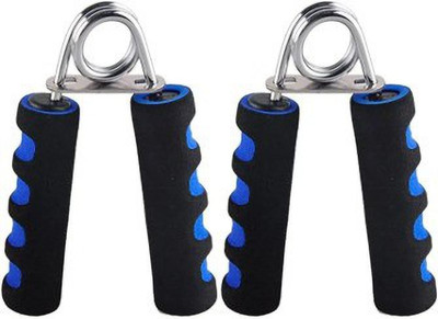 LODHI FITNESS HOUSE FOAM HANDLE HAND GRIP Hand Grip/Fitness Grip