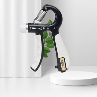 Aoriyon YE0p0Y7 Adjustable Strengthener With Counter Hand Grip/Fitness Grip