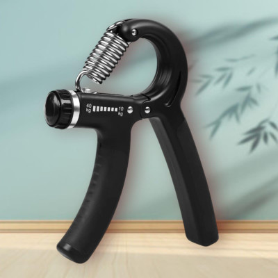 Aoriyon NSV-9D HAND Grip Strength Trainer 5 to 60kg gripper Hand Grip/Fitness Hand Grip/Fitness Grip