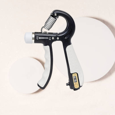 Aoriyon HS-S7J Adjustable Strengthener With Counter Hand Grip/Fitness Grip