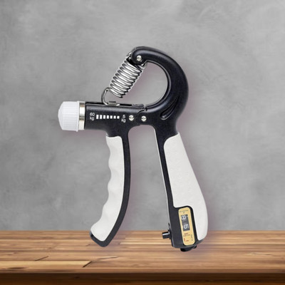 SRD I0-UH Strength Trainer, Strengthener with Counter Hand Grip/Fitness Grip